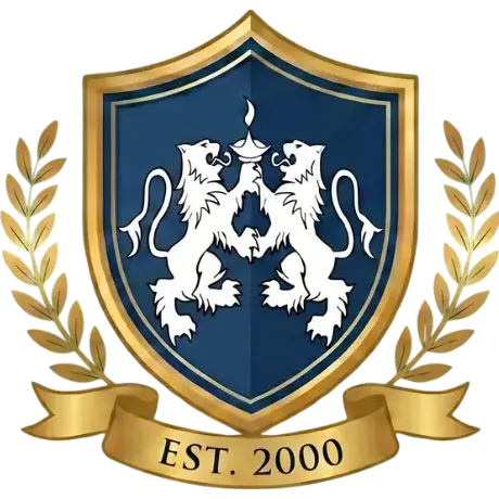 U.K. Mabula's Logo