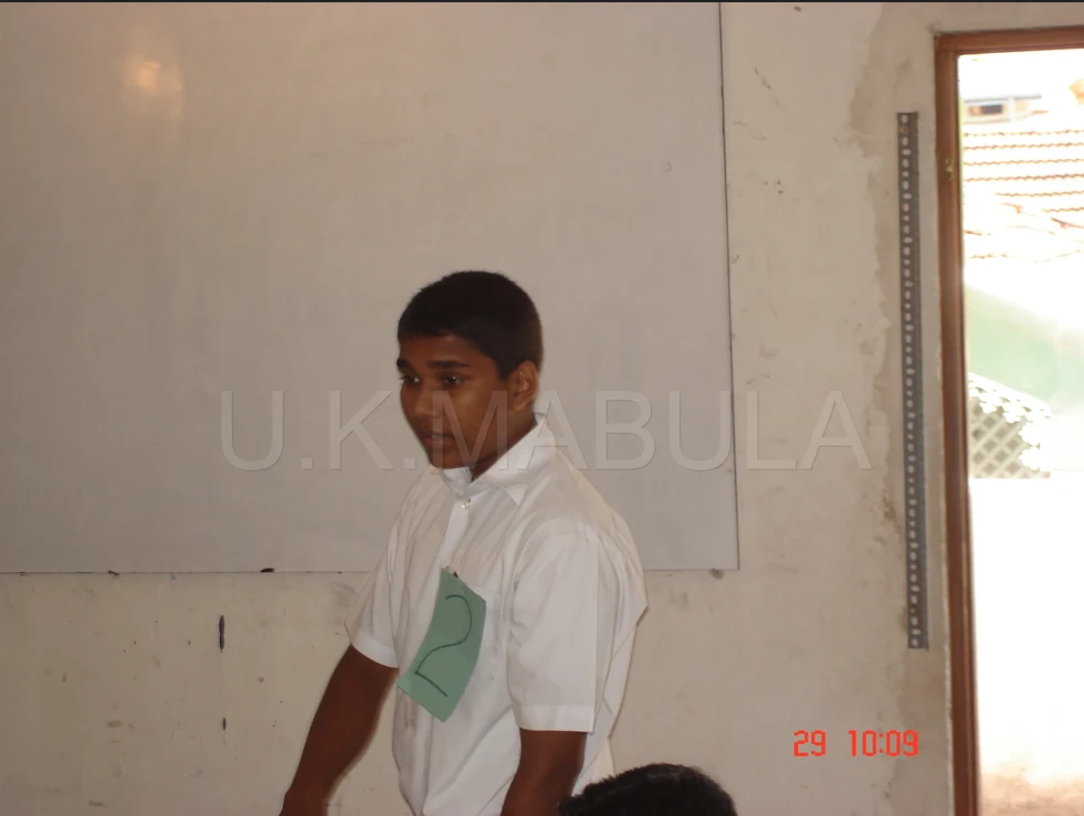 Class memories in 2006